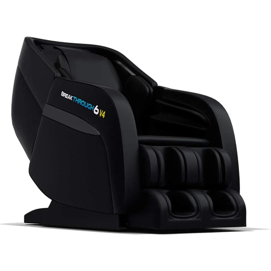 Medical Breakthrough 6 Massage Chair V4