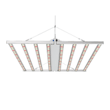 Medic Grow Fold-8 Full Spectrum LED Grow Lights for Indoor Plants - 760W, Full Spectrum, 4X4, 5X5, High PPFD, AC 110-277V