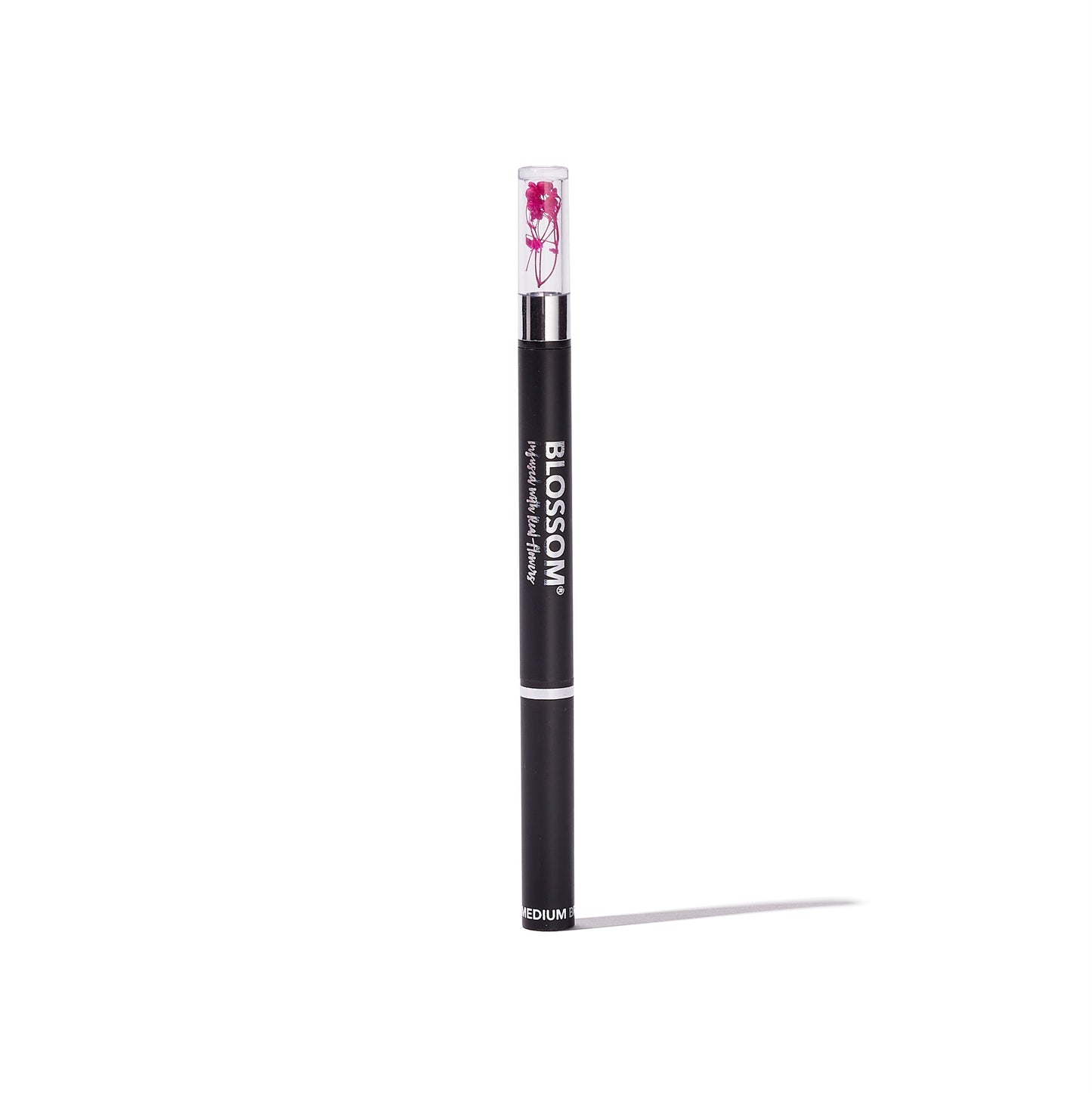 Blossom Ultra Defining Eyebrow Pencil - BL-EBP-01-SFTBRN