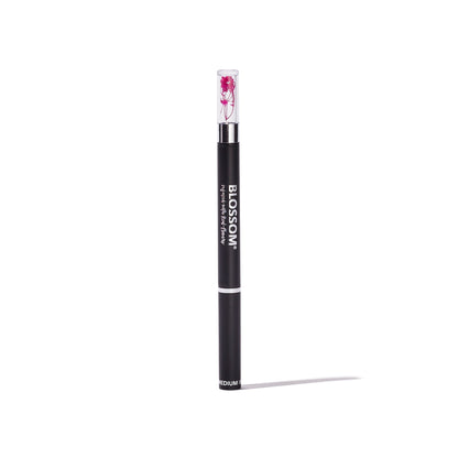 Blossom Ultra Defining Eyebrow Pencil - BL-EBP-01-SFTBRN