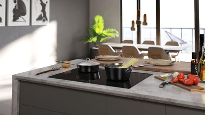 ELICA EIV430BL VOLTA 9+1 TCFLEX G5 UL 30 Not Applicable - EIV430BL