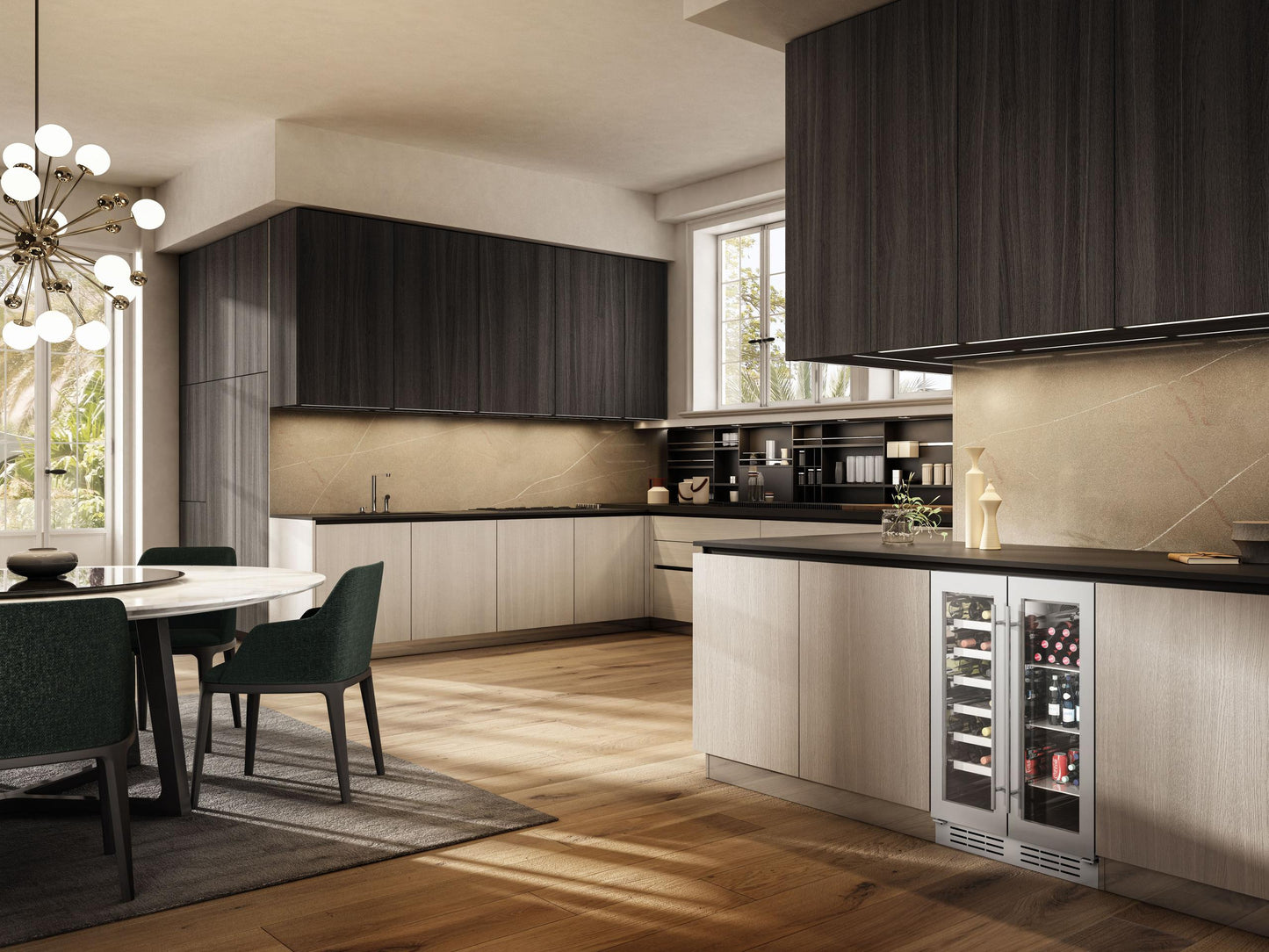 ELICA EBF52SS1 EBF52SS1 in Stainless Steel - EBF52SS1