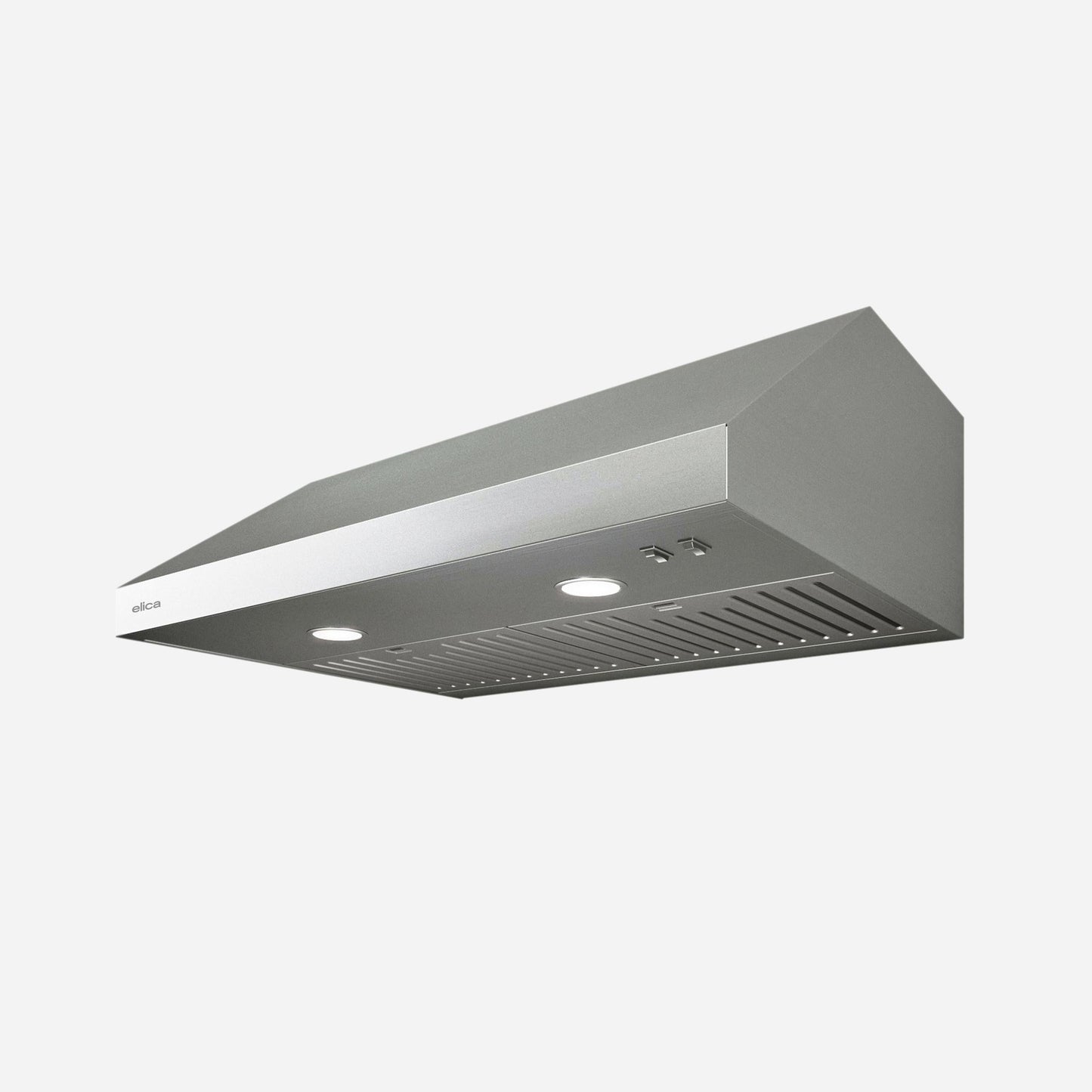 ELICA ESR436S1 SORA Undercabinet Range Hood 36" wide - 400CFM in Stainless Steel - ESR436S1