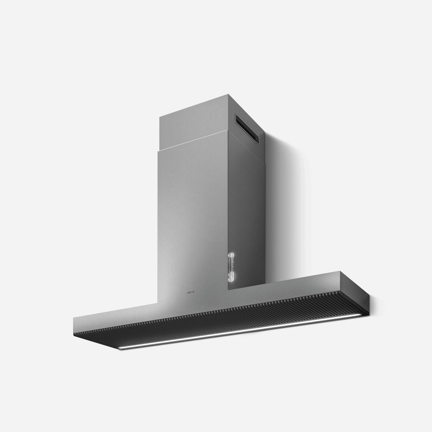 ELICA EHK648SS HAIKU Wall Mount Range Hood 48" wide - 600CFM in Stainless Steel - EHK648SS