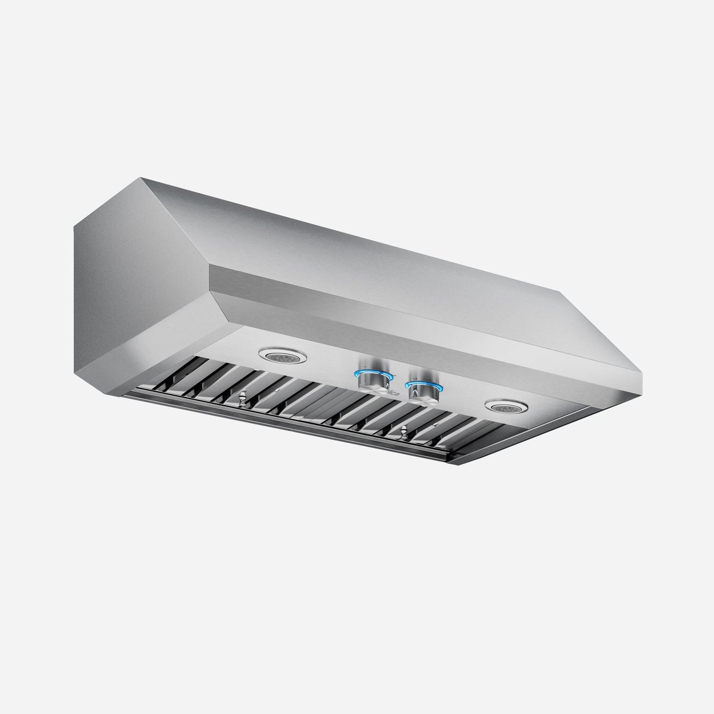 ELICA ECV630S3 CERVINIA Undercabinet Range Hood 30" wide - 600CFM in Stainless Steel - ECV630S3