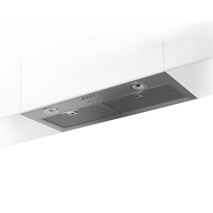 ELICA EAS430SS ASTI 30 Insert Range Hood 30" wide - 400CFM in Stainless Steel - EAS430SS