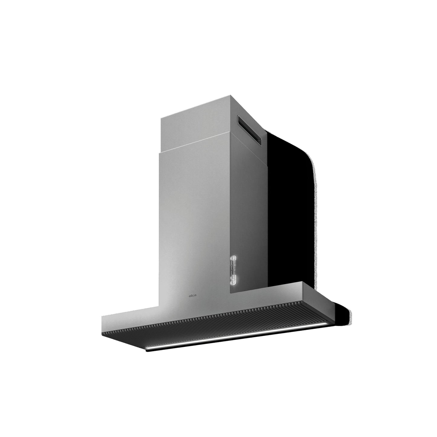 ELICA EHK636SS HAIKU Wall Mount Range Hood 36" wide - 600CFM in Stainless Steel - EHK636SS