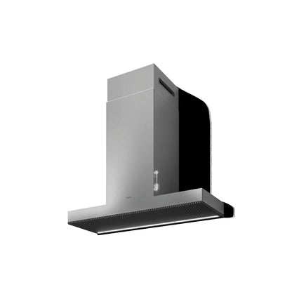 ELICA EHK636SS HAIKU Wall Mount Range Hood 36" wide - 600CFM in Stainless Steel - EHK636SS