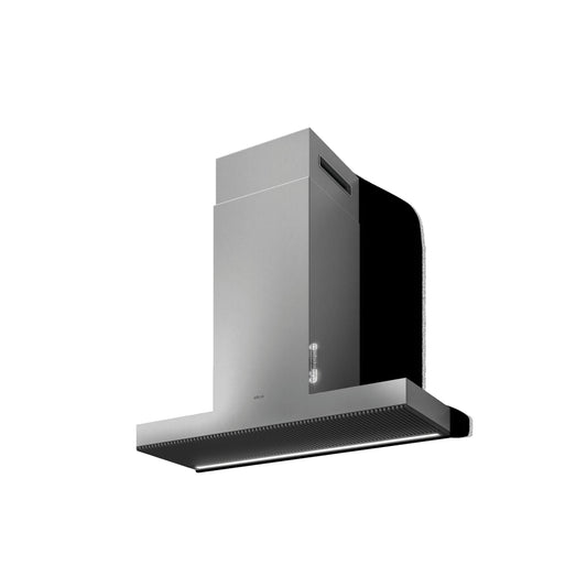 ELICA EHK636SS HAIKU Wall Mount Range Hood 36" wide - 600CFM in Stainless Steel - EHK636SS