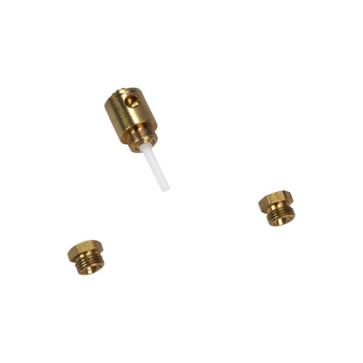 GE APPLIANCES AMANA 49572A Gas Dryer Conversion Kit 22,000 BTU, Propane Orifice size 55 & Butane Orifice size 54 - 49572A