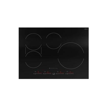 ELICA EIV430BL VOLTA 9+1 TCFLEX G5 UL 30 Not Applicable - EIV430BL