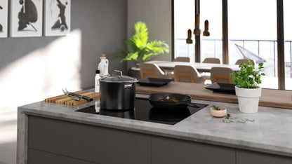 ELICA EIV424BL VOLTA 9+1 SKII B4 UL 24 Not Applicable - EIV424BL