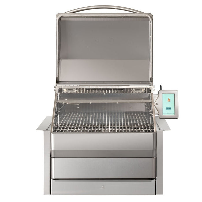 MEMPHIS GRILL PRO BUILT-IN ITC3 - VGB0001S-ITC3