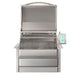 MEMPHIS GRILL PRO BUILT-IN ITC3 - VGB0001S-ITC3