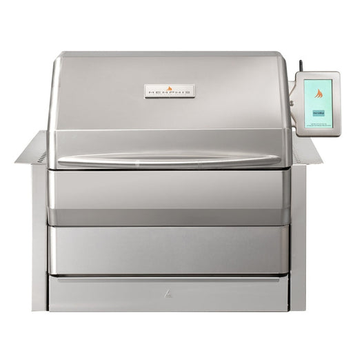 MEMPHIS GRILL PRO BUILT-IN ITC3 - VGB0001S-ITC3