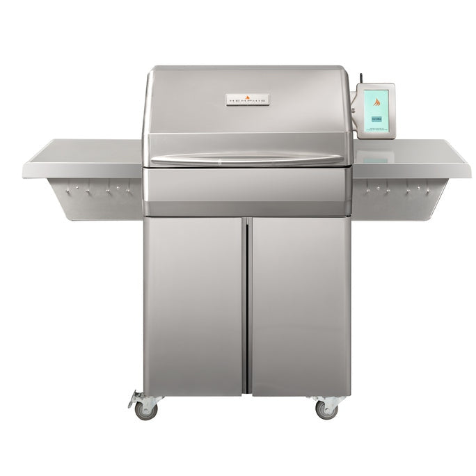 MEMPHIS GRILL PRO CART ITC3 - VGB0001S