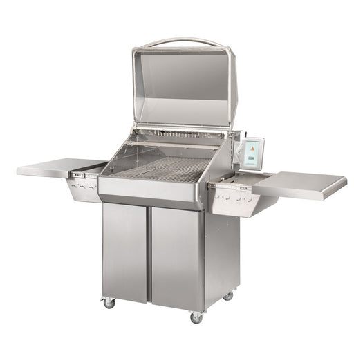 MEMPHIS GRILL PRO CART ITC3 - VGB0001S