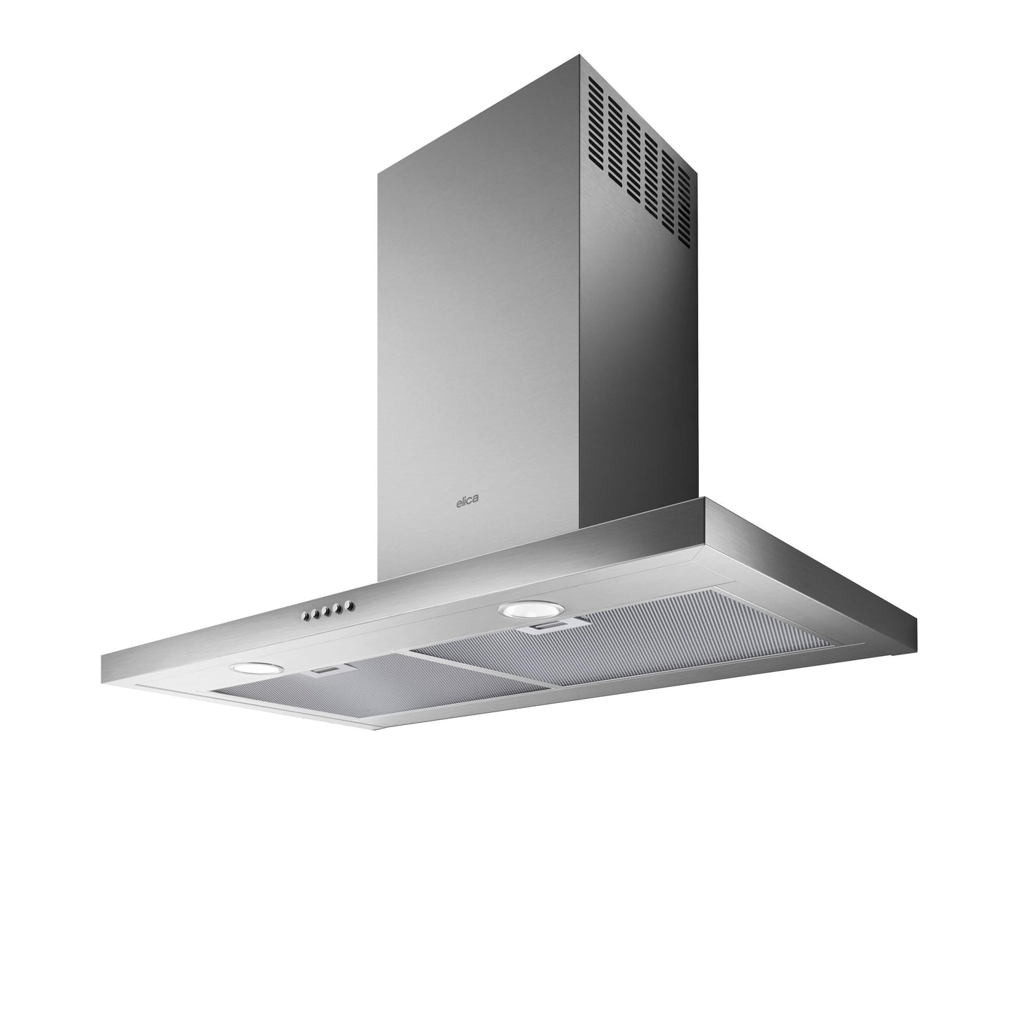 ELICA ETB424SS TOBLINO 24 Wall Mount Range Hood 24" wide - 400CFM in Stainless Steel - ETB424SS