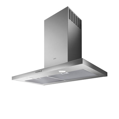 ELICA ETB424SS TOBLINO 24 Wall Mount Range Hood 24" wide - 400CFM in Stainless Steel - ETB424SS