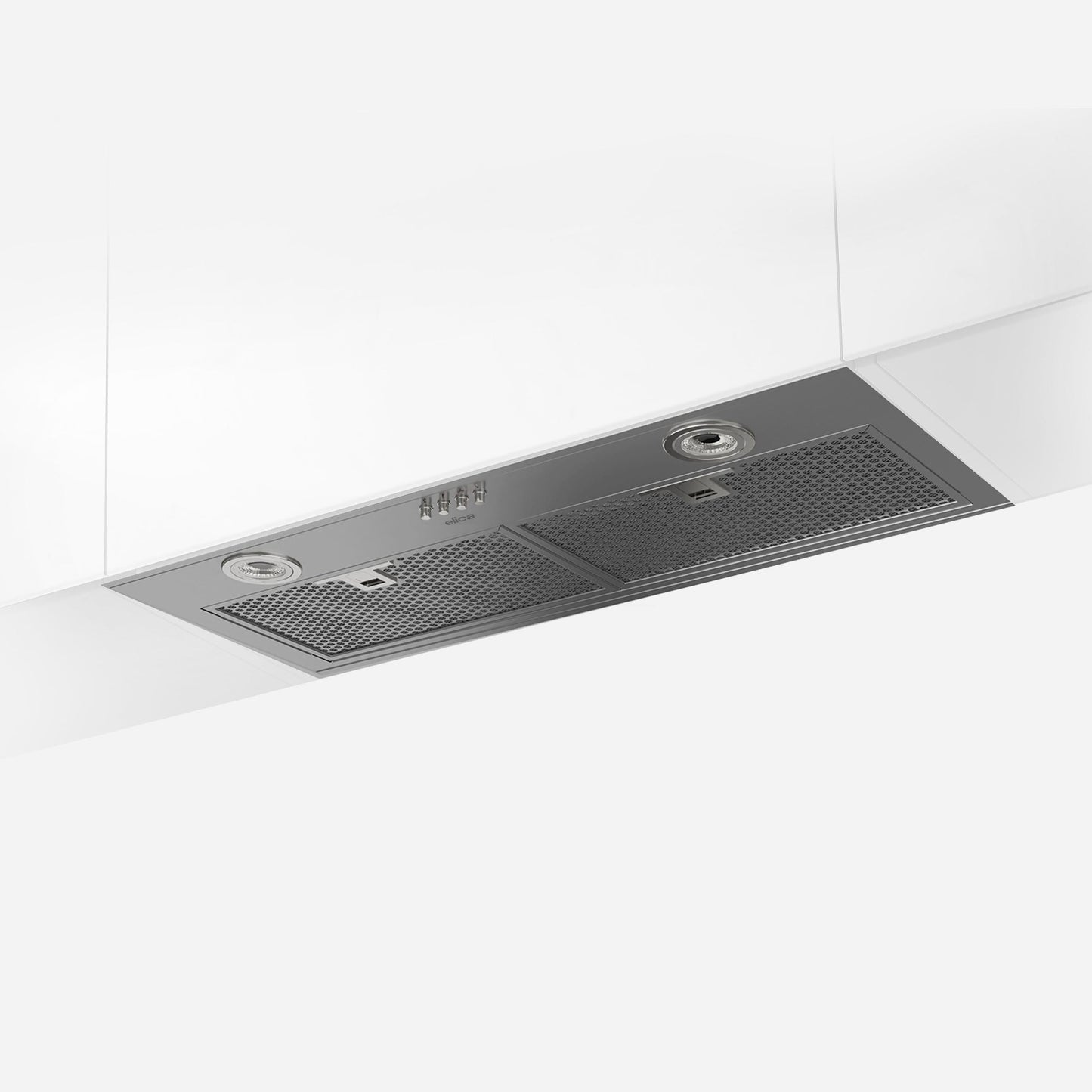 ELICA EAS430SS ASTI 30 Insert Range Hood 30" wide - 400CFM in Stainless Steel - EAS430SS