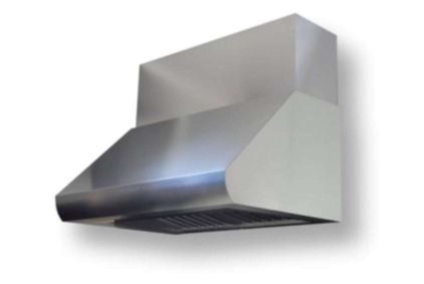 SIRIUS HOODS SUTC3530 Professional Series SUTC35 30" Wall Mount Range Hood - SUTC3530