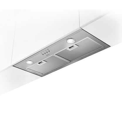 ELICA EAS328S1 ASTI 300-28 Insert Range Hood 28 1/4" wide - 300CFM in Stainless Steel - EAS328S1