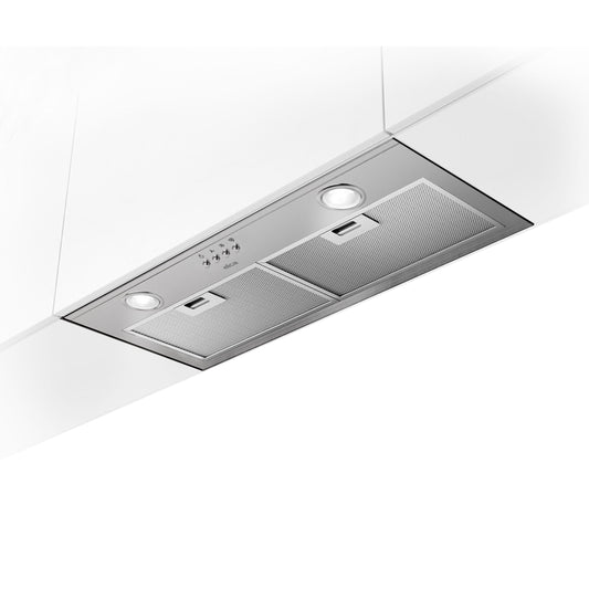 ELICA EAS328S1 ASTI 300-28 Insert Range Hood 28 1/4" wide - 300CFM in Stainless Steel - EAS328S1