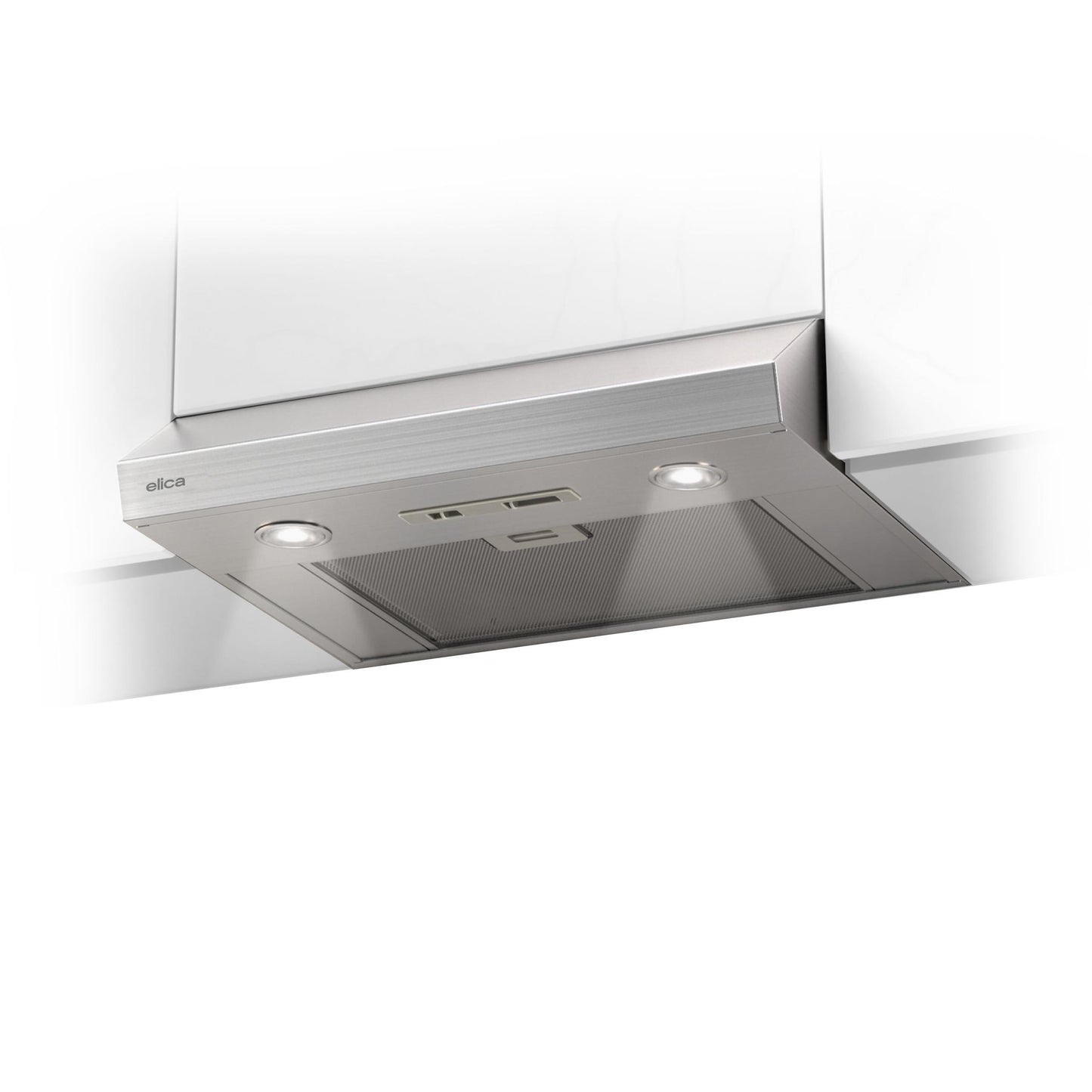 ELICA EGB224SS GUBBIO Undercabinet Range Hood 24" wide - 250CFM in Stainless Steel - EGB224SS
