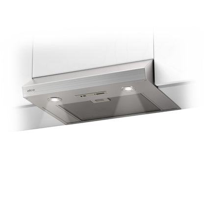 ELICA EGB224SS GUBBIO Undercabinet Range Hood 24" wide - 250CFM in Stainless Steel - EGB224SS