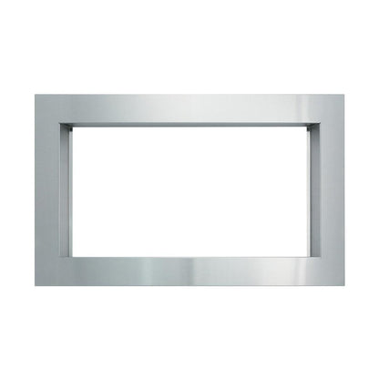 SHARP Sharp 30 in. Built-In Microwave Oven Trim Kit - RK94S30F
