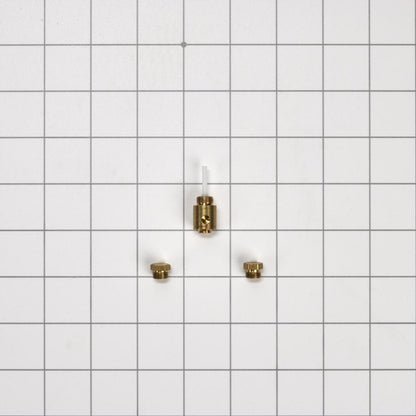 GE APPLIANCES AMANA 49572A Gas Dryer Conversion Kit 22,000 BTU, Propane Orifice size 55 & Butane Orifice size 54 - 49572A