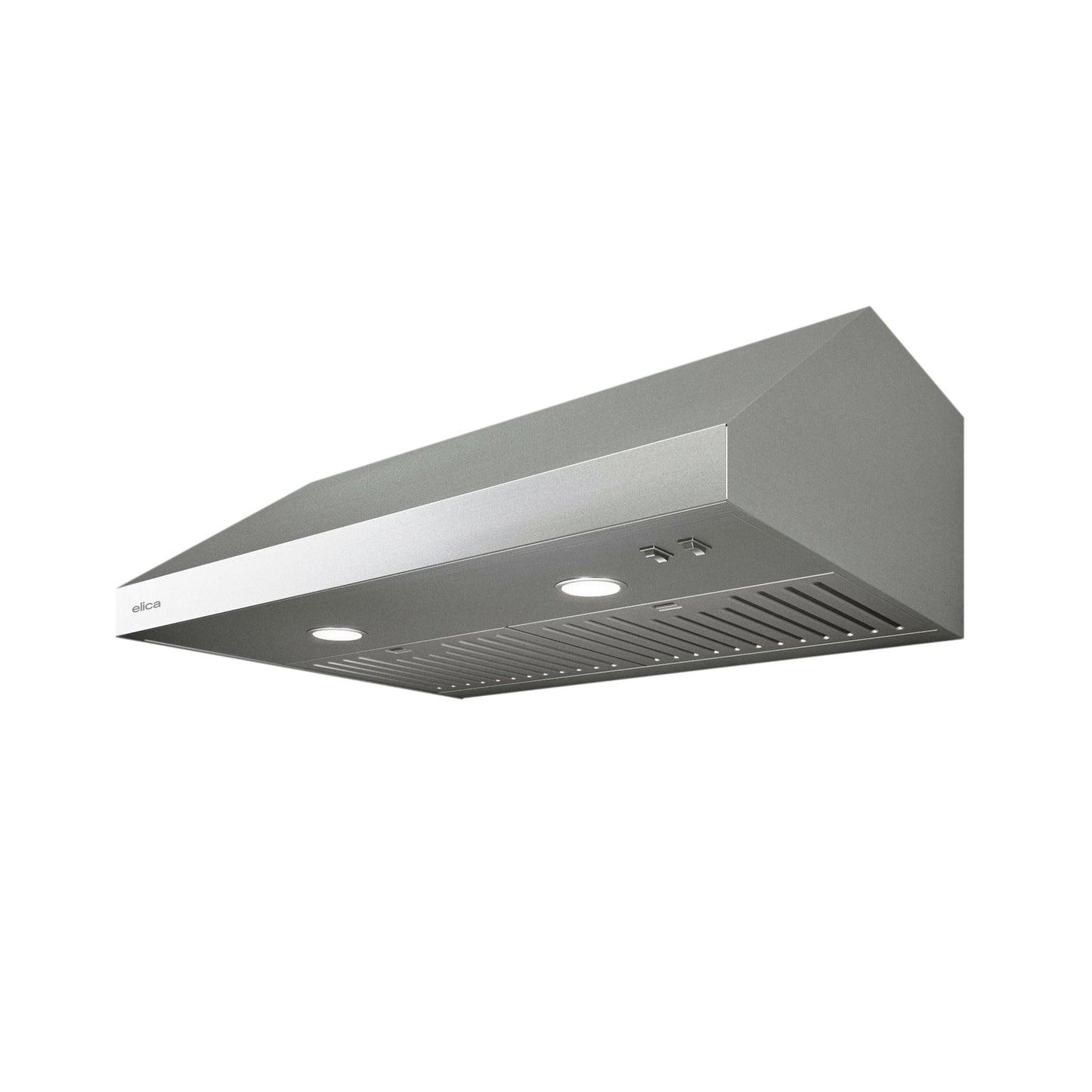 ELICA ESR430S1 SORA Undercabinet Range Hood 30" wide - 400CFM in Stainless Steel - ESR430S1