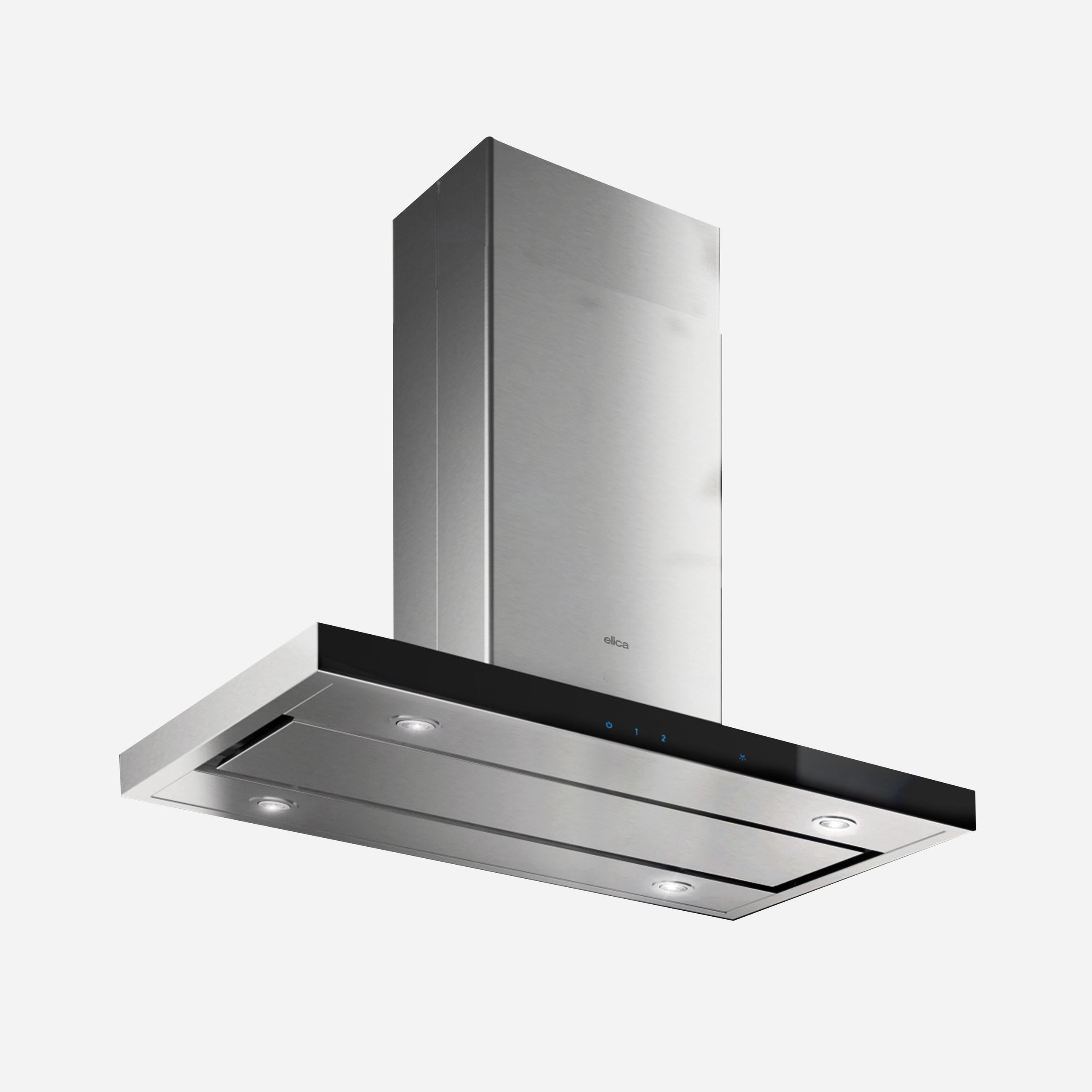 ELICA SALICE Island Range Hood 36