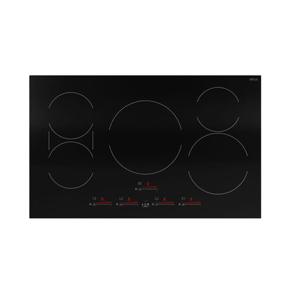 ELICA EIV536BL VOLTA 9+1 TCFLEX G5 UL 36 Not Applicable - EIV536BL