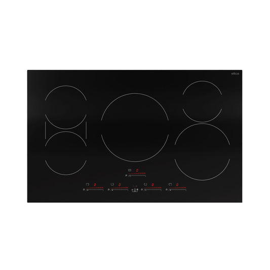 ELICA EIV536BL VOLTA 9+1 TCFLEX G5 UL 36 Not Applicable - EIV536BL