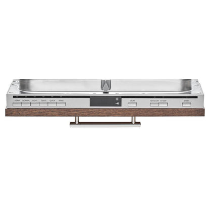 WHIRLPOOL UDT518SAHP Panel-Ready Compact Dishwasher with Stainless Steel Tub - UDT518SAHP