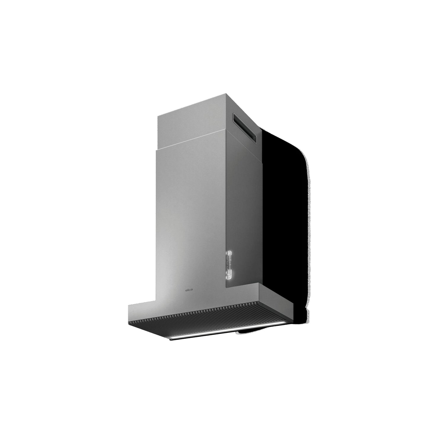 ELICA EHK624SS HAIKU Wall Mount Range Hood 24" wide - 600CFM in Stainless Steel - EHK624SS
