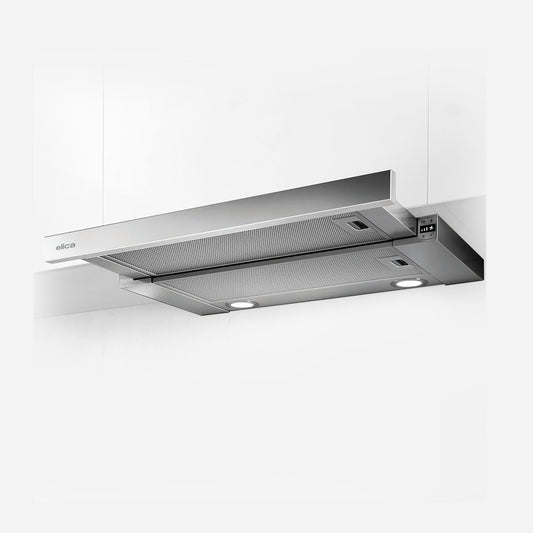 ELICA ETT436SS TT Undercabinet Range Hood 36" wide - 400CFM in Stainless Steel - ETT436SS