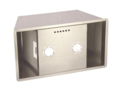 SIRIUS HOODS SUT90027 Built-In Series SUT900 27" Built-In Range Hood - SUT90027