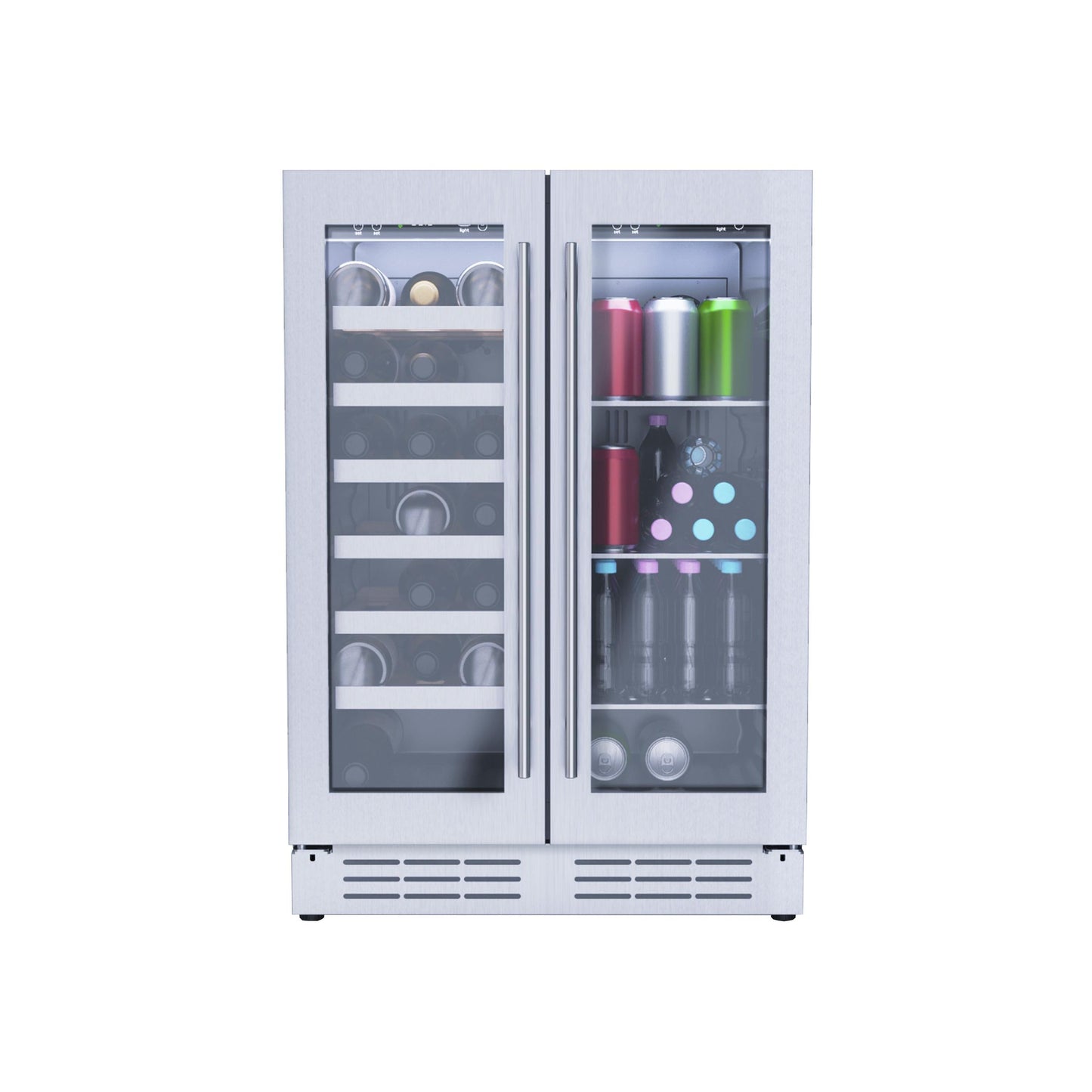 ELICA EBF52SS1 EBF52SS1 in Stainless Steel - EBF52SS1