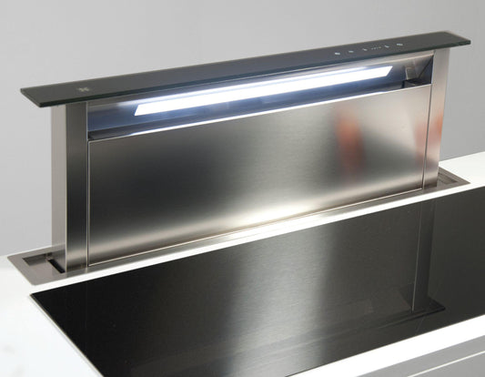 SIRIUS HOODS Downdraft Series Downdraft Range Hood - SUDD2LTC