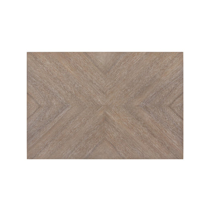 Park Hill Collection Island Manor End Table - EFT40682