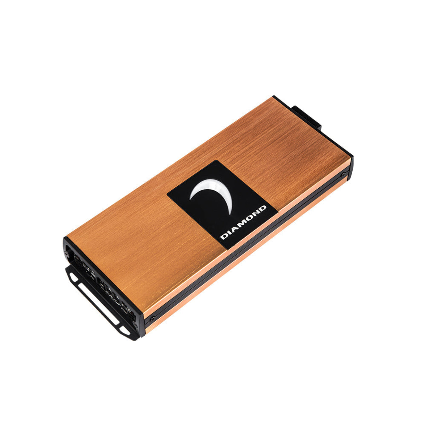 Diamond Audio Series 5-Channel Full Range Class D Amplifier - MICRO5V2