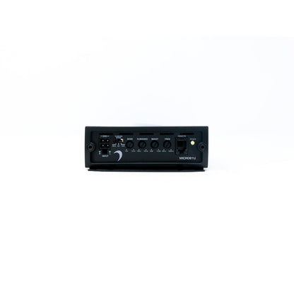 Diamond Audio Series 1-Channel Monoblock Class D Amplifier - MICRO81U