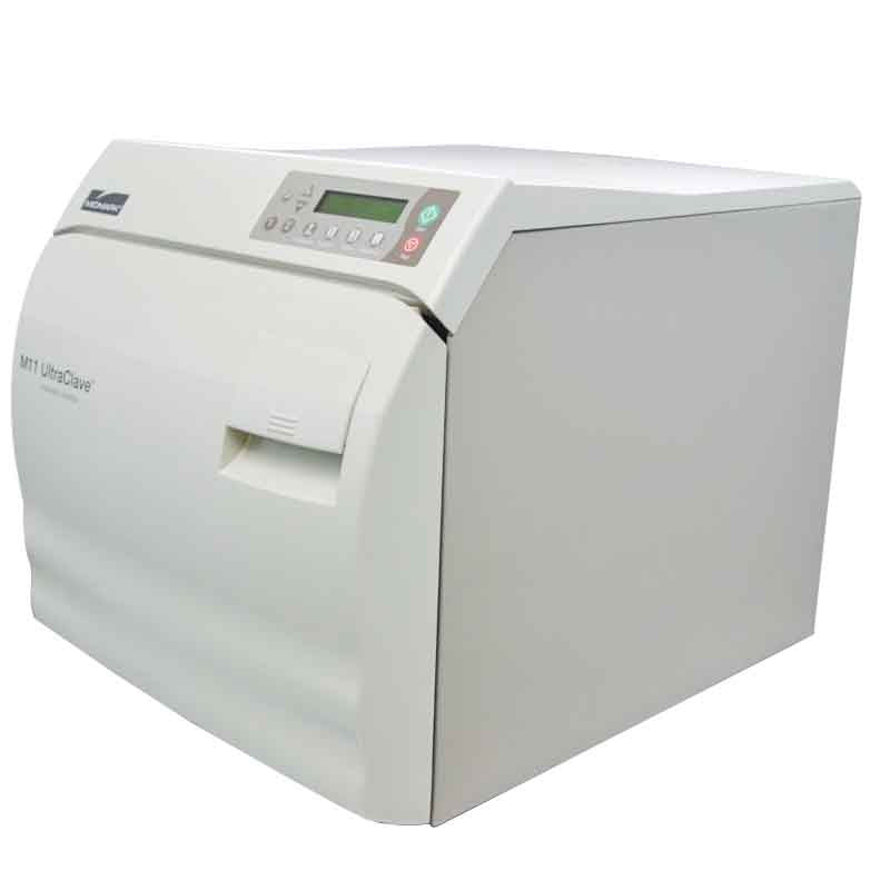 Midmark M11 UltraClave Automatic Sterilizer