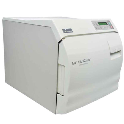 Midmark M11 UltraClave Automatic Sterilizer