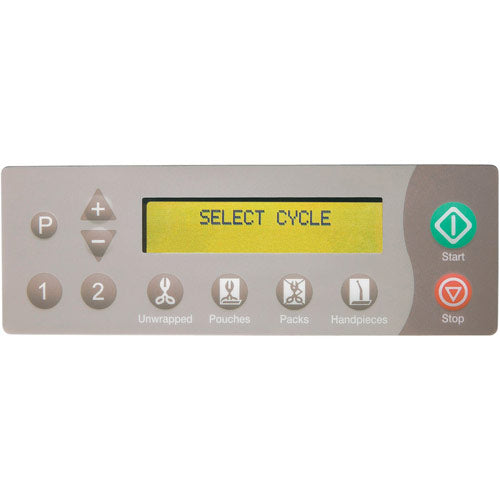 Midmark M11 UltraClave Automatic Sterilizer
