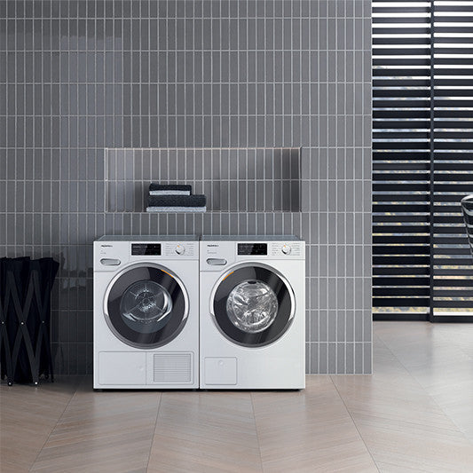 Miele 9Kg Washing Machine - WWG 360