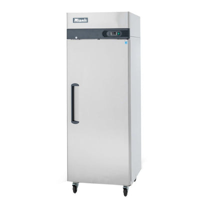 Migali C-1FB-HC 1-Door Reach-In Freezer 23 Cu Ft - C-1FB-HC