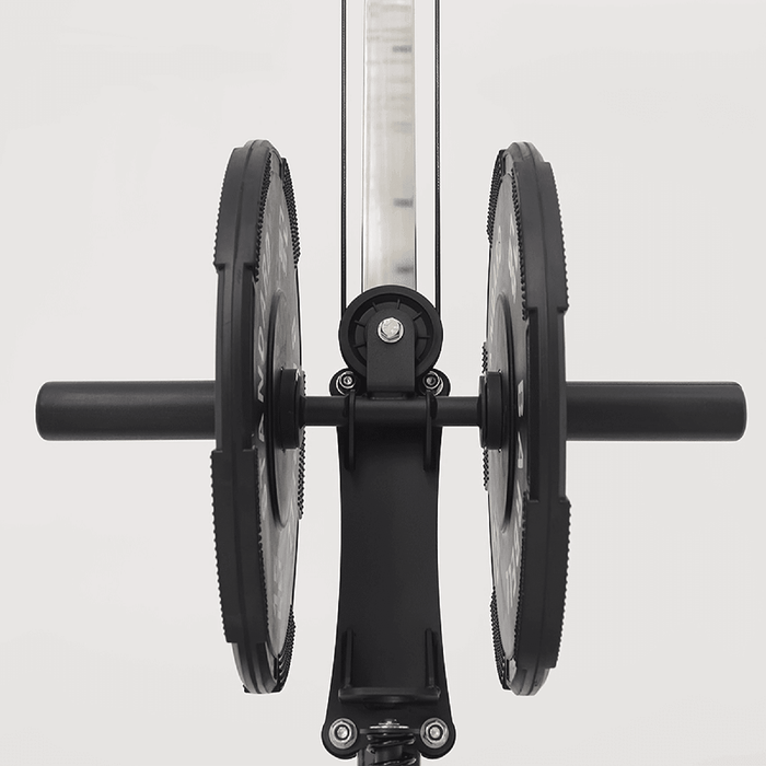 Mikolo Fitness K6 Power Rack - PC-ZL-K6-R